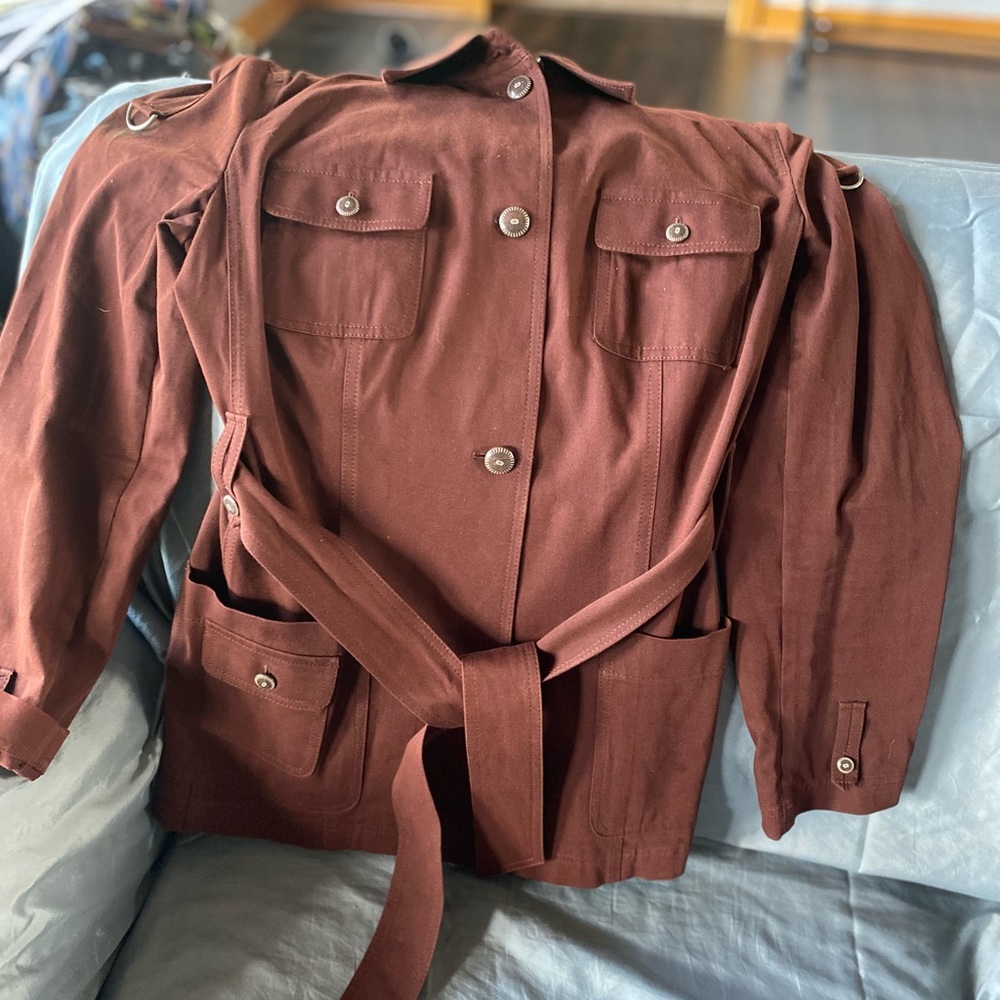 Escada Jacket - image 1